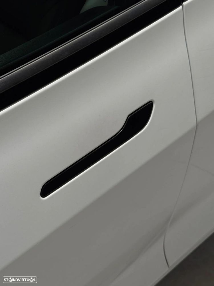 Tesla Model 3 Long Range Tração Integral - 12