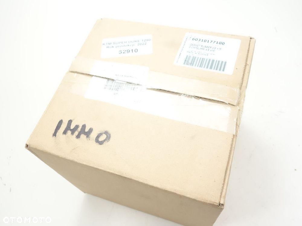 Stacyjka z kluczykiem moduł immobiliser  Ktm Super Duke R 1290 20-23 - 8