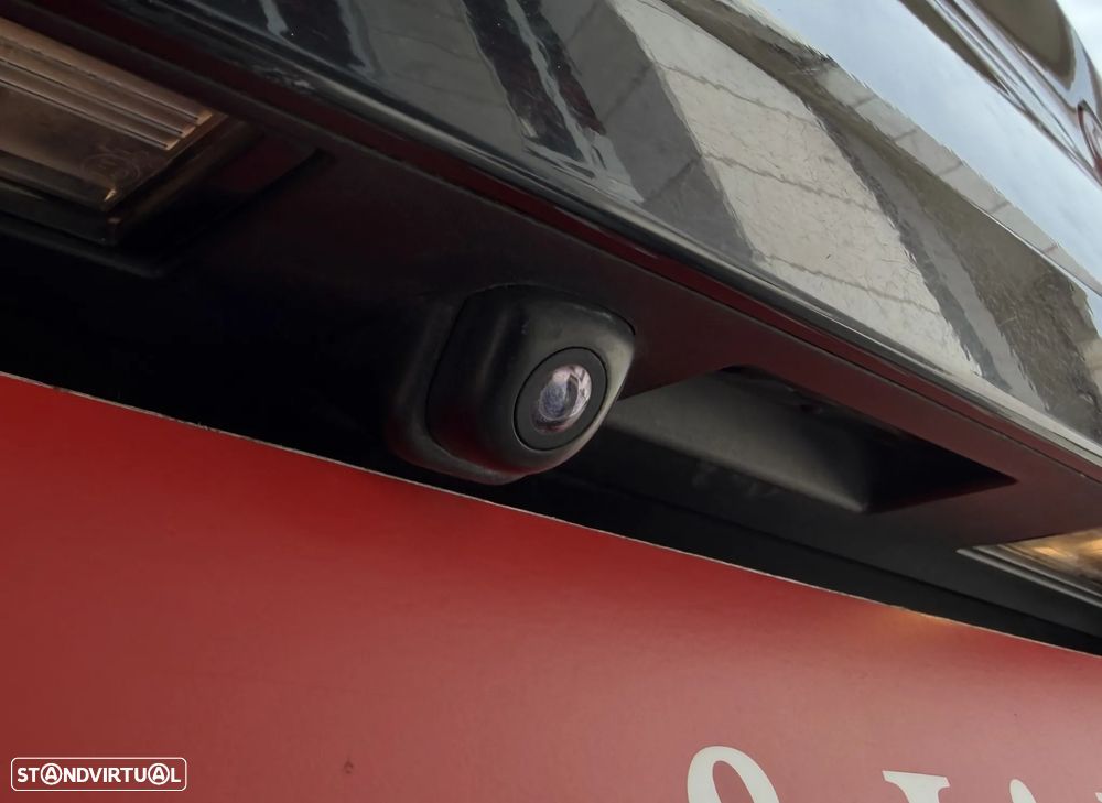 Kia Ceed SW 1.6 CRDi TX - 10