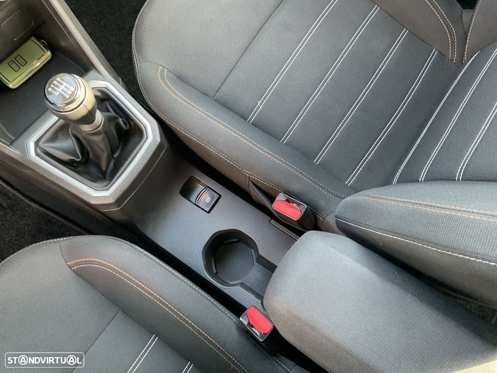 Dacia Sandero 1.0 ECO-G Expression Bi-Fuel - 32