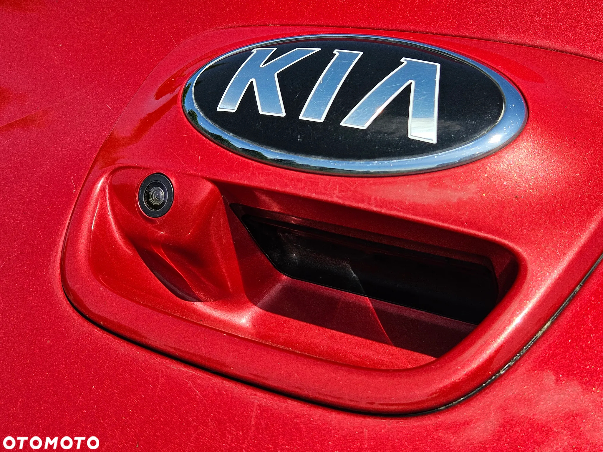 Kia Rio 1.0 T-GDI 100 Vision - 13