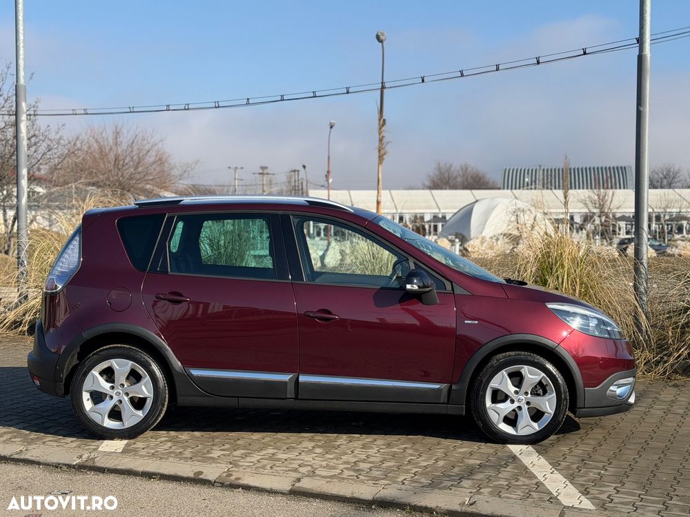 Renault Scenic - 12