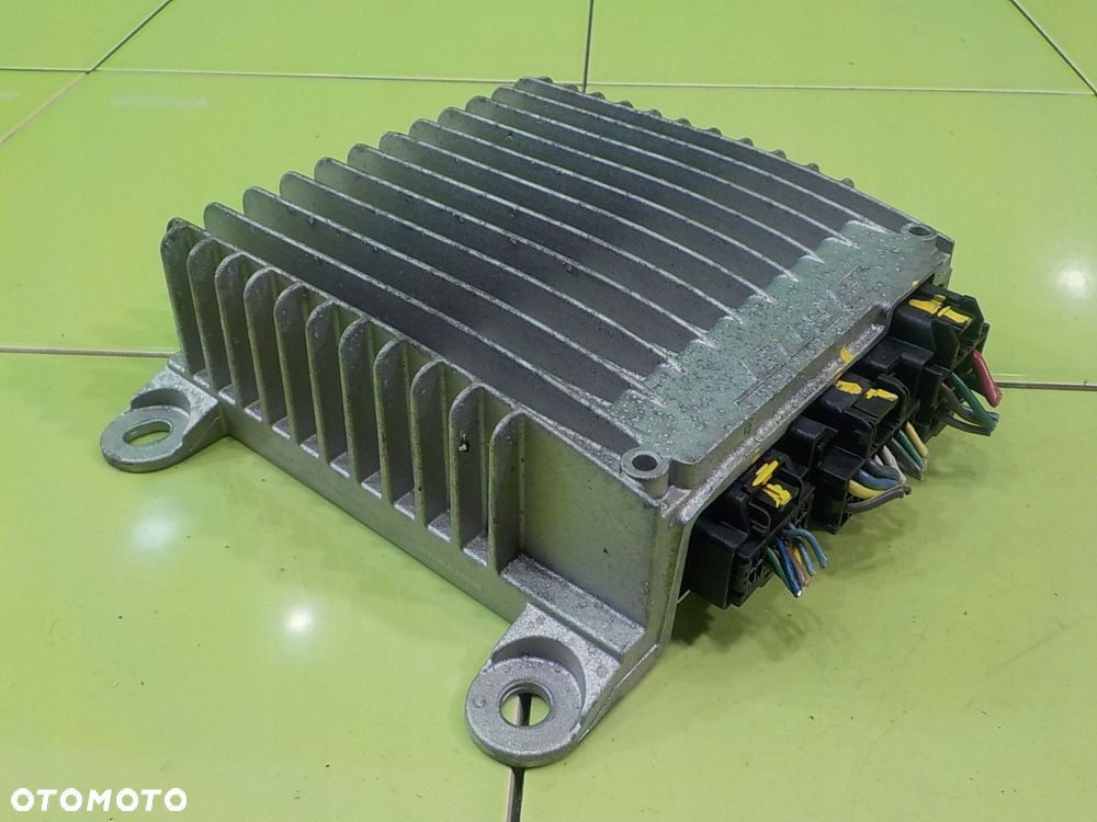 OPEL AMPERA 1.4 AUT 12r HB 5D wzmacniacz 20760438 - 4