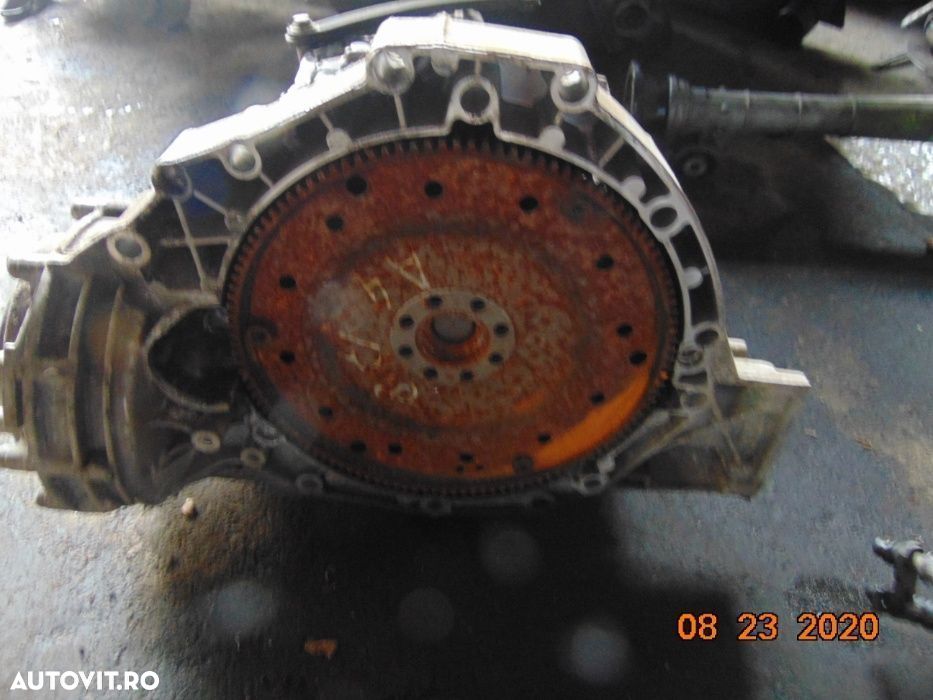 Cutie viteze Audi A4 b8 2.0 Audi A5 2008-2015 cutie viteze manuala 2.0 - 1