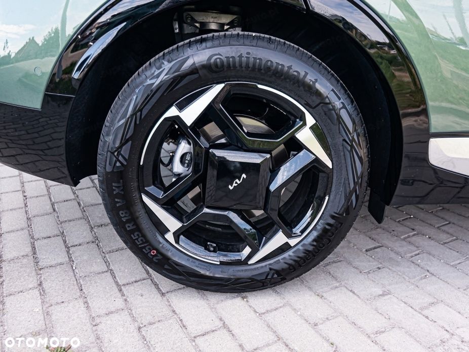 Kia Sportage - 12