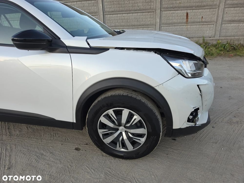 Peugeot 2008 PureTech 100 Stop&Start Active - 28