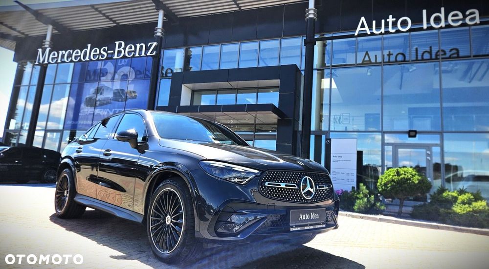 Mercedes-Benz GLC - 2