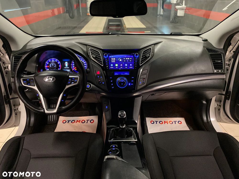 Hyundai i40 2.0 Premium - 15