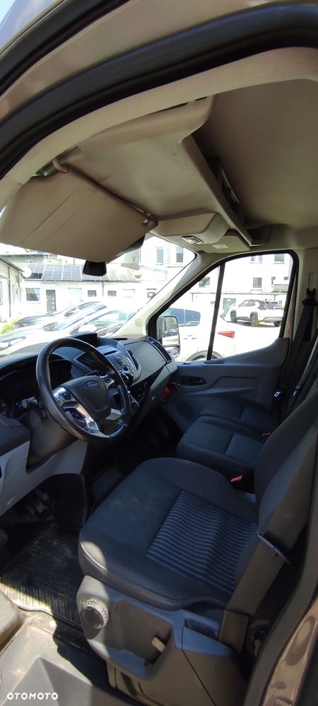 Ford TRANSIT - 26