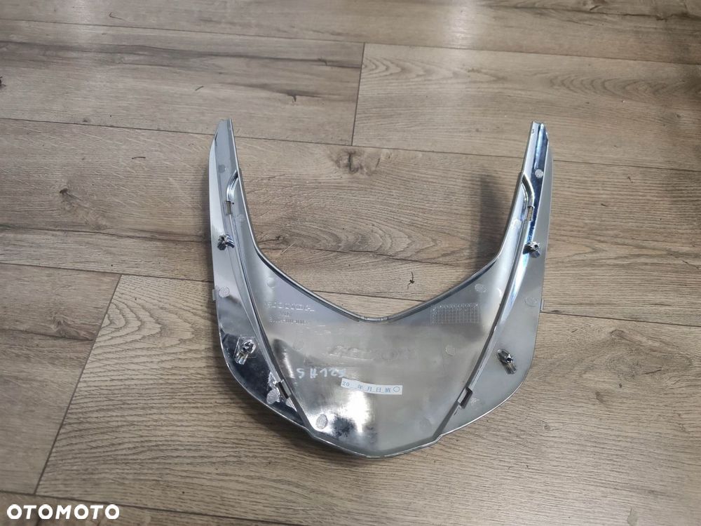 EU LISTWA CHROM KUFRA NA KUFER HONDA SH 125 150 - 3