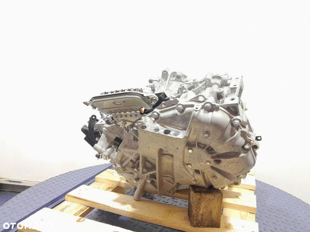 TOYOTA COROLLA XII E21 LIFT 22- 1.8 HYBRID SKRZYNIA BIEGÓW AUTOMATYCZNA CVT - 4