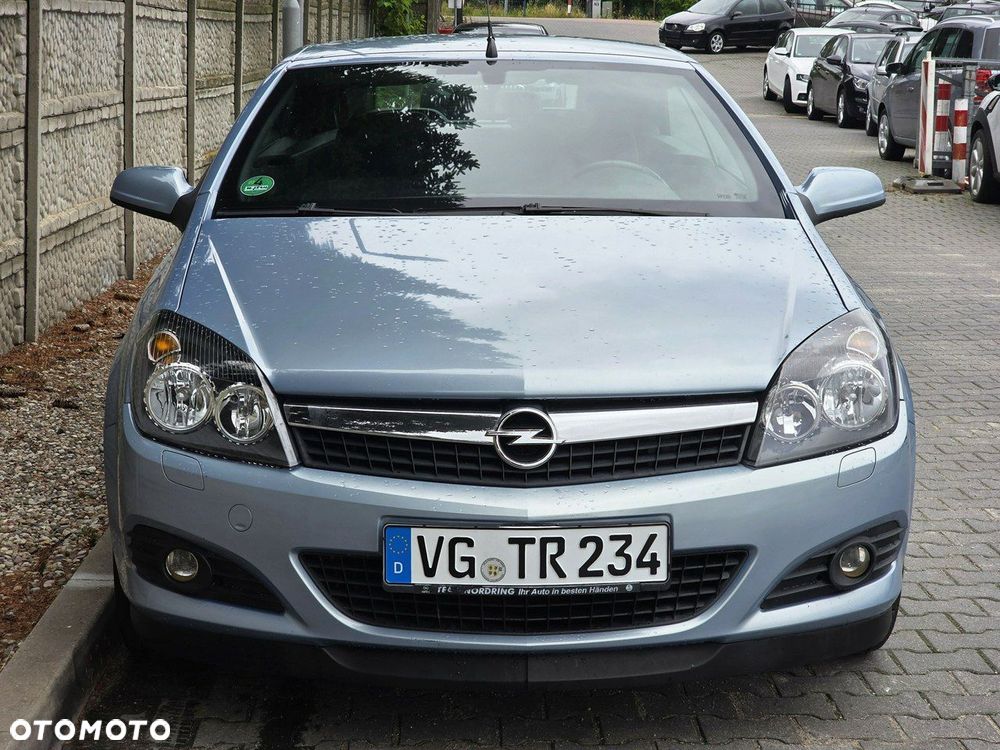 Opel Astra - 3