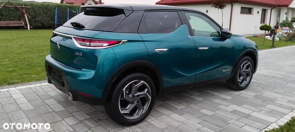 DS Automobiles DS 3 Crossback - 13