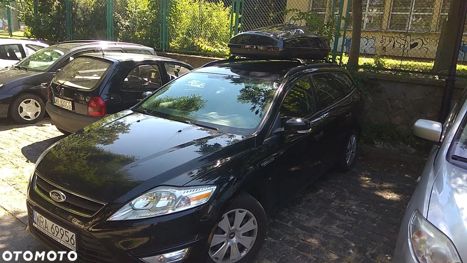 Ford Mondeo 2.0 TDCi Trend - 4