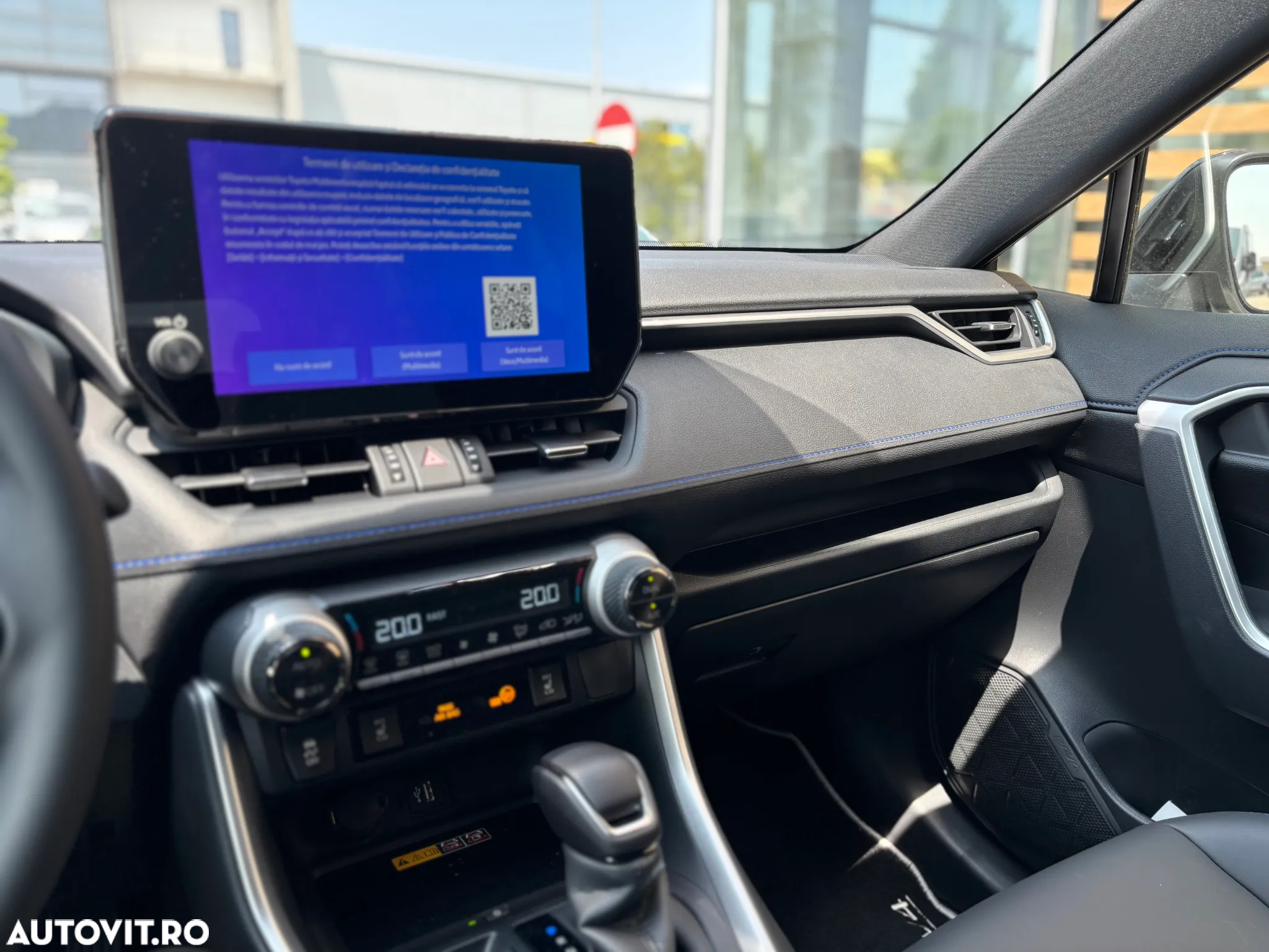 Toyota RAV4 2.5 Hybrid VVT-iE 4x4 Exclusive Bi-Tone - 21