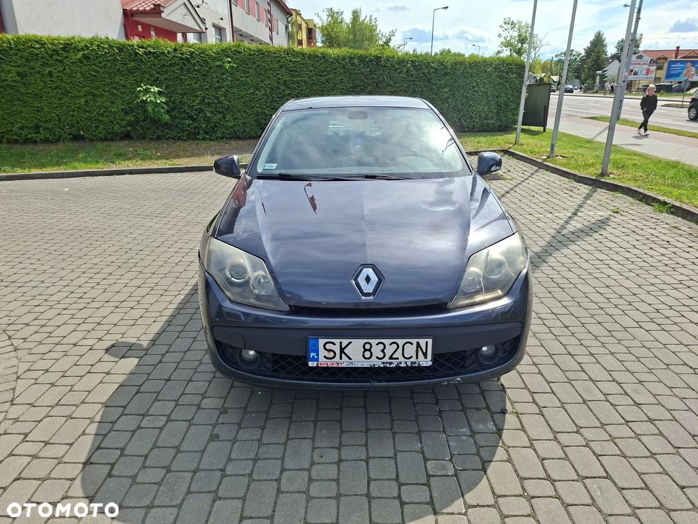 Renault Laguna 2.0 DCi Dynamique - 2