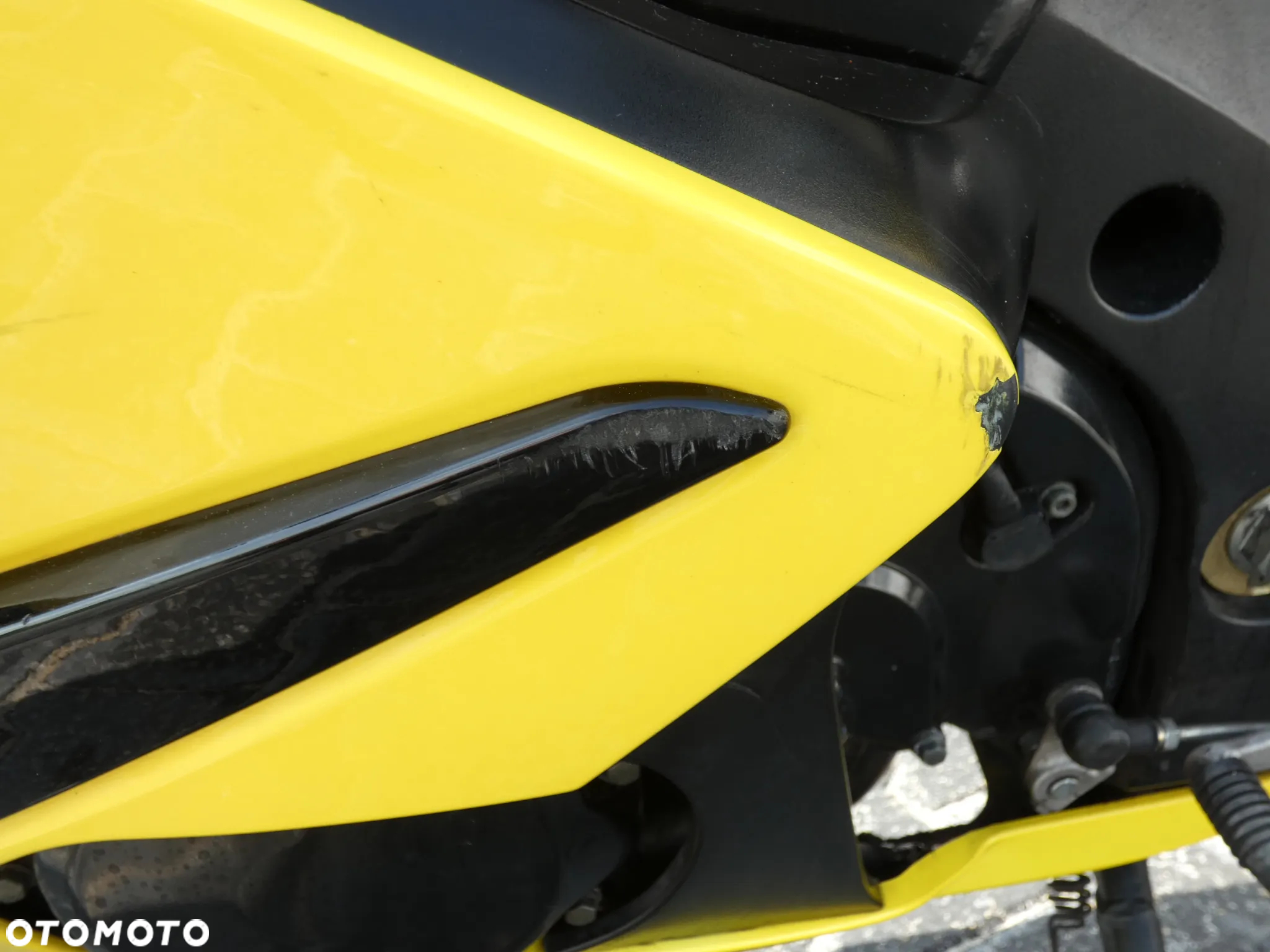 Suzuki GSX-R - 17