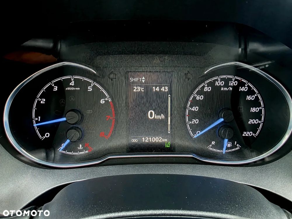 Toyota Yaris - 31