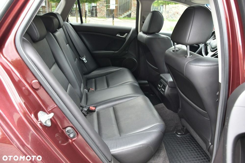 Honda Accord 2.2i-DTEC Executive - 13