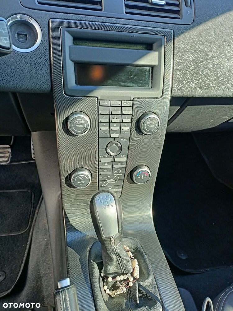 Volvo C30 D2 R-Design - 12