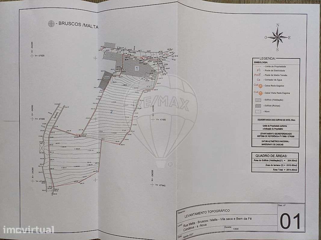 Moradia T2 para venda - Grande imagem: 4/33