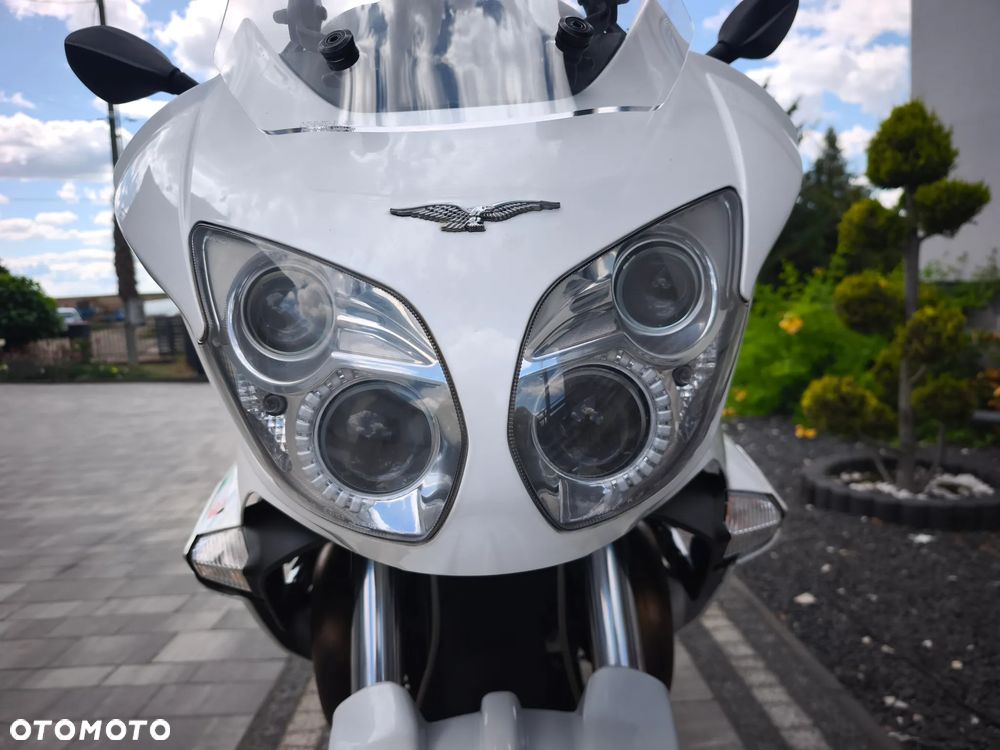 Moto Guzzi Norge - 10