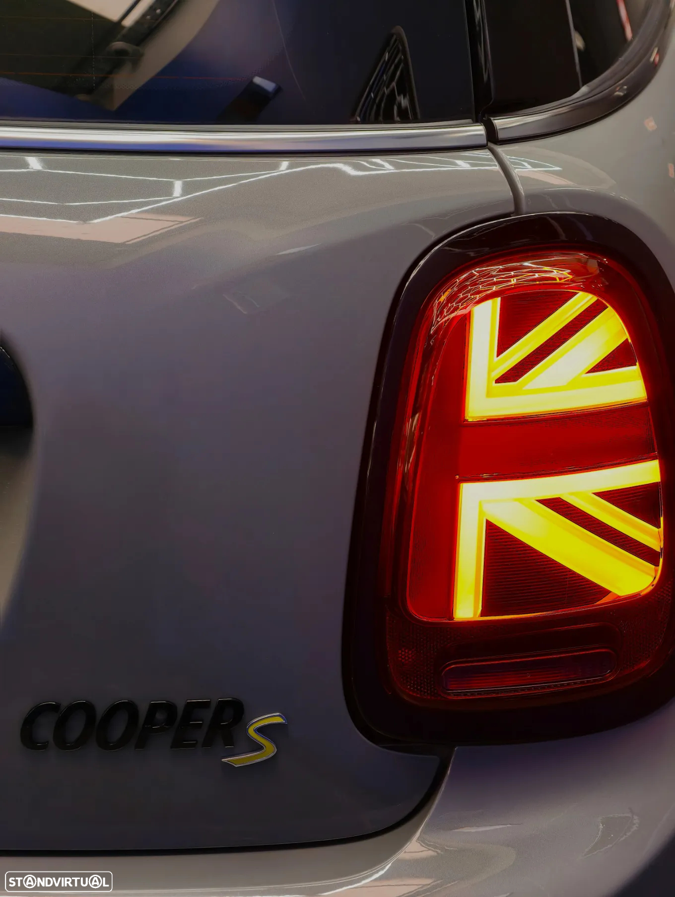 MINI 3 Portas Cooper SE - 19