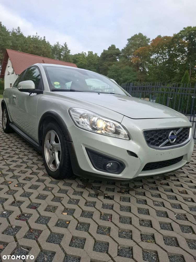 Volvo C30 - 1