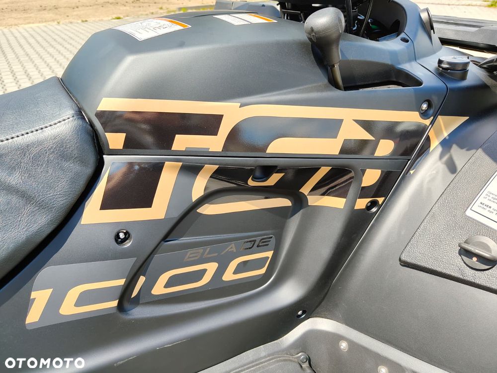 TGB Blade - 9