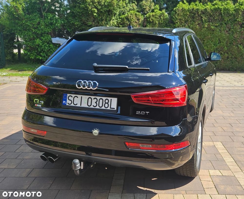 Audi Q3 - 7