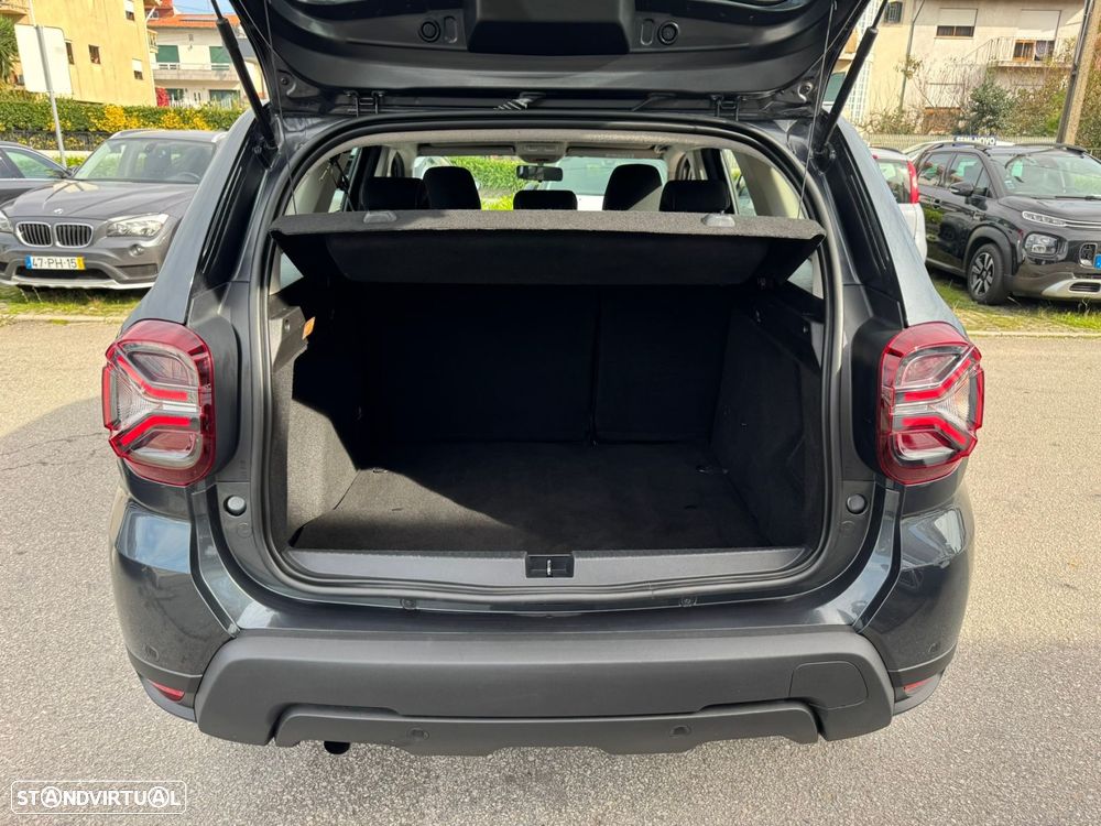 Dacia Duster 1.0 TCe Comfort - 13