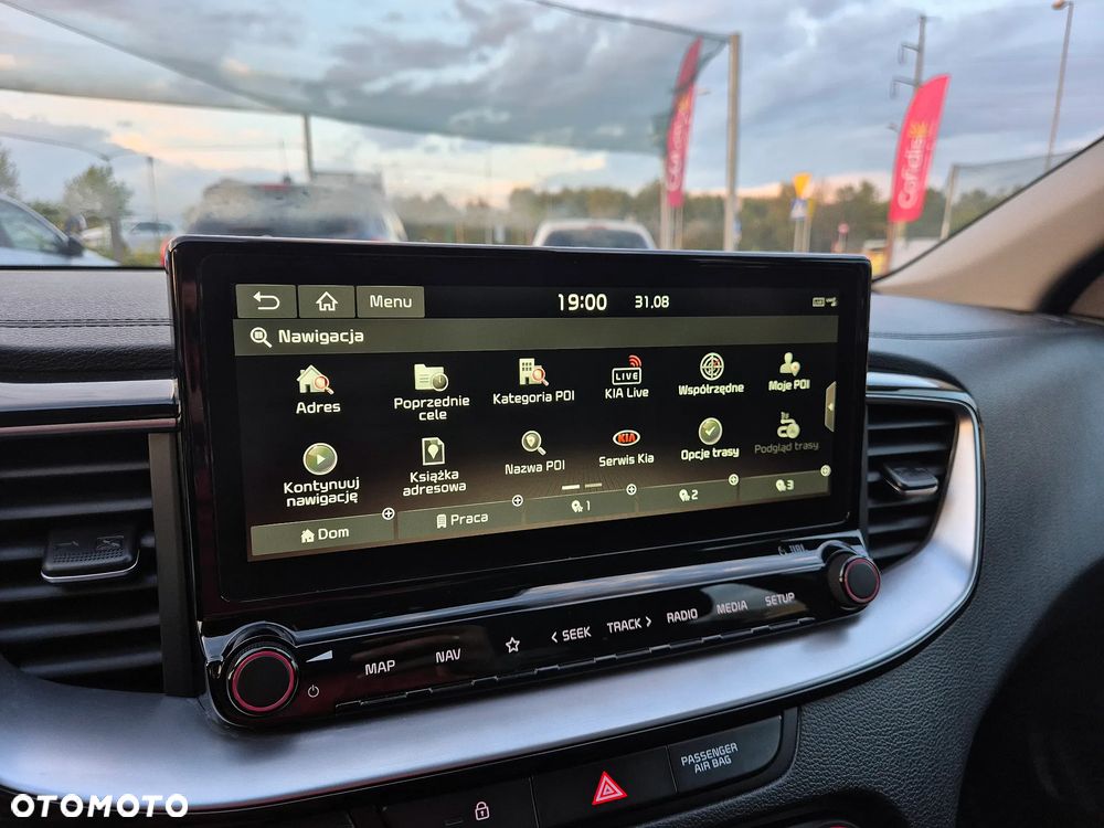 Kia XCeed 1.4 T-GDI XL - 19