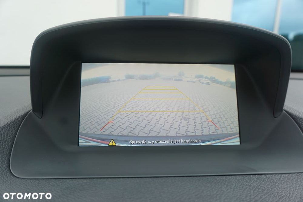 Opel Mokka 2016