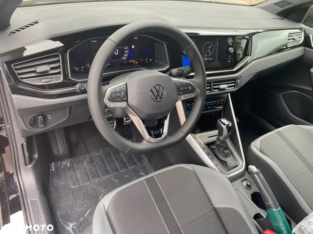 Volkswagen Polo 1.0 TSI Edition 50 DSG - 10