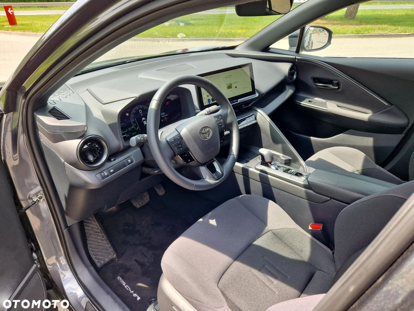 Toyota C-HR - 9