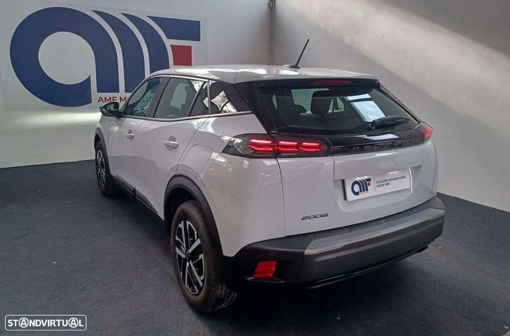 Peugeot 2008 1.2 PureTech Style - 5