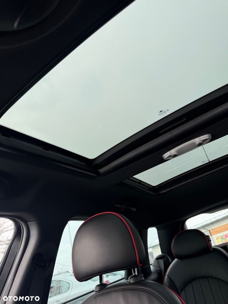 MINI Countryman Cooper S All4 - 13