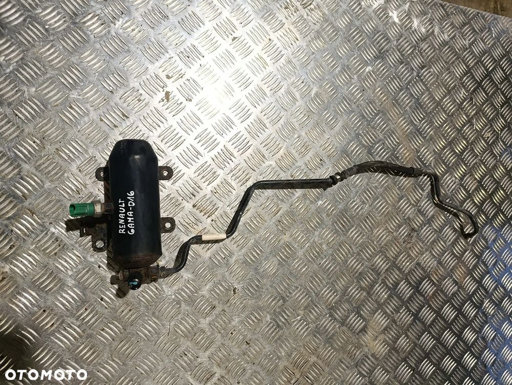 Filtr osuszacz klimatyzacji Volvo FE RENAULT GAMA D MIDLUM DXI 7421066852 - 1