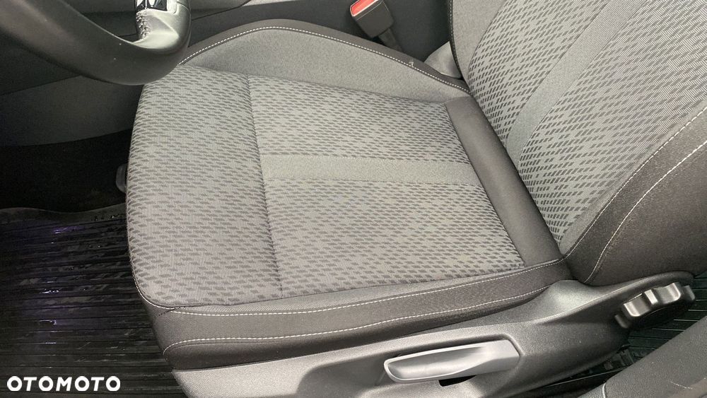 Skoda Octavia 1.5 TSI ACT Style - 16