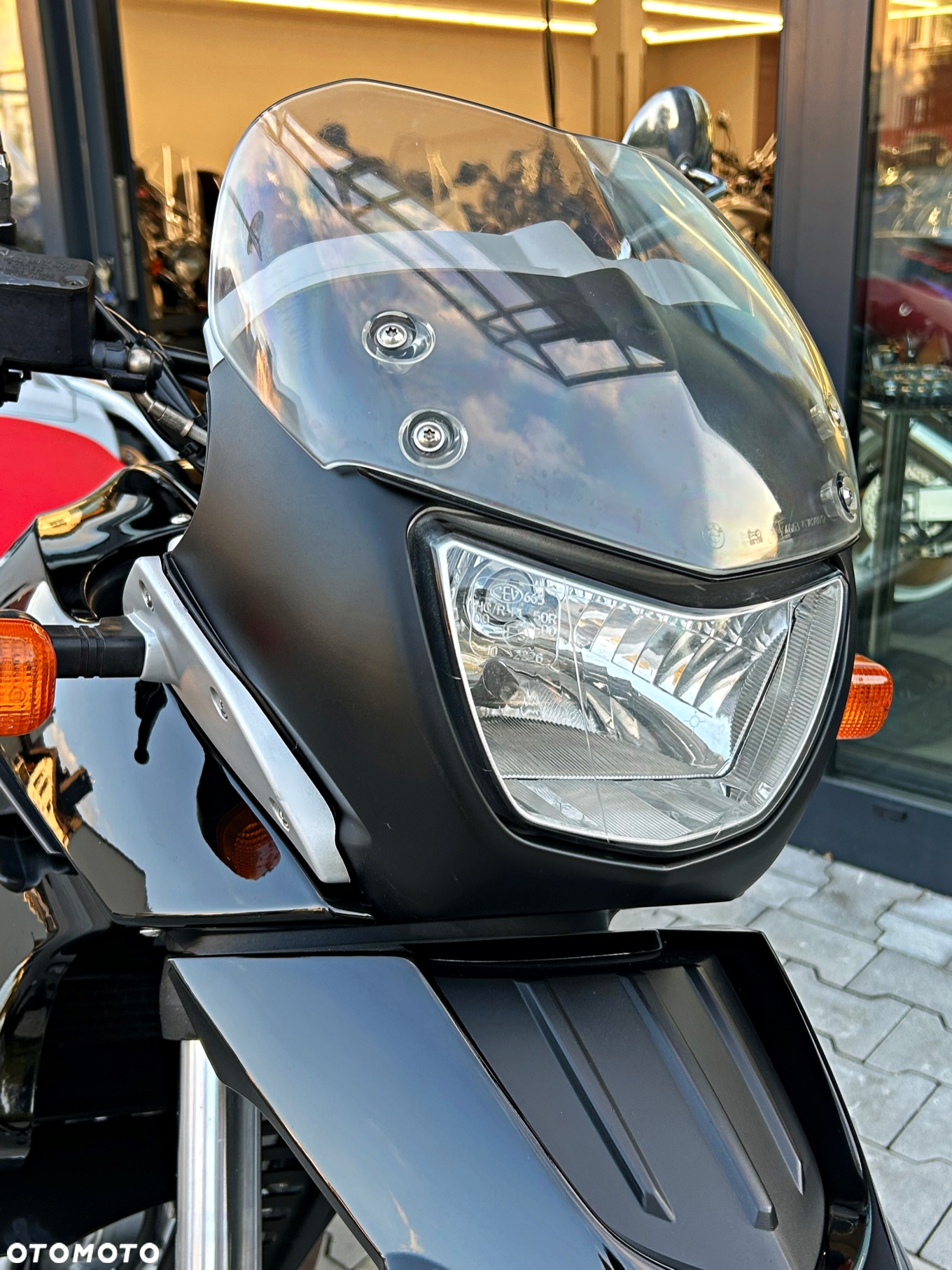 BMW GS - 10