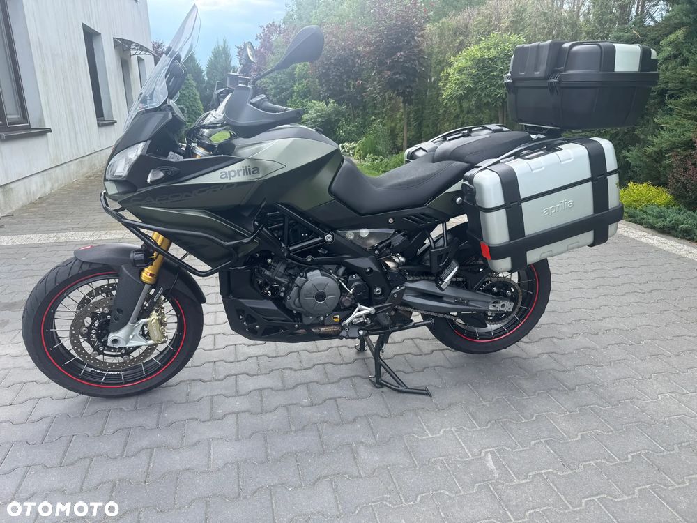 Aprilia Caponord - 24