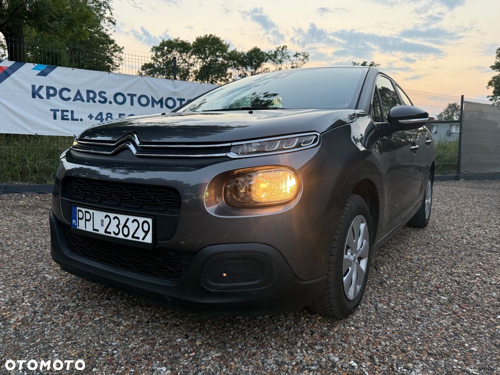 Citroën C3 - 22