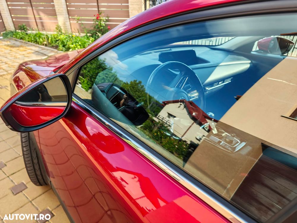 Mazda CX-30 e-SKYACTIV G122 MHEV Plus - 13