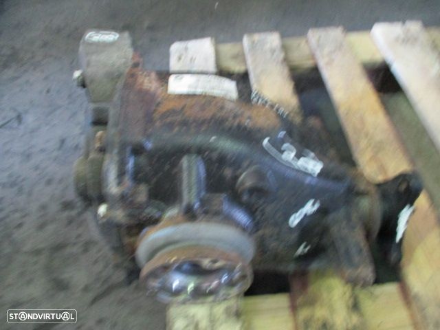 Diferencial 756622501 E2033V BMW E87 2008 120D 2.56 Tras BMW SERIE 1 (E81) 2007 120D 177CV 3P CINZA ESCURO 2.56 TRAS BMW E82 2008 120D 177CV 5P BRANCO 2.56 TRAS - 1