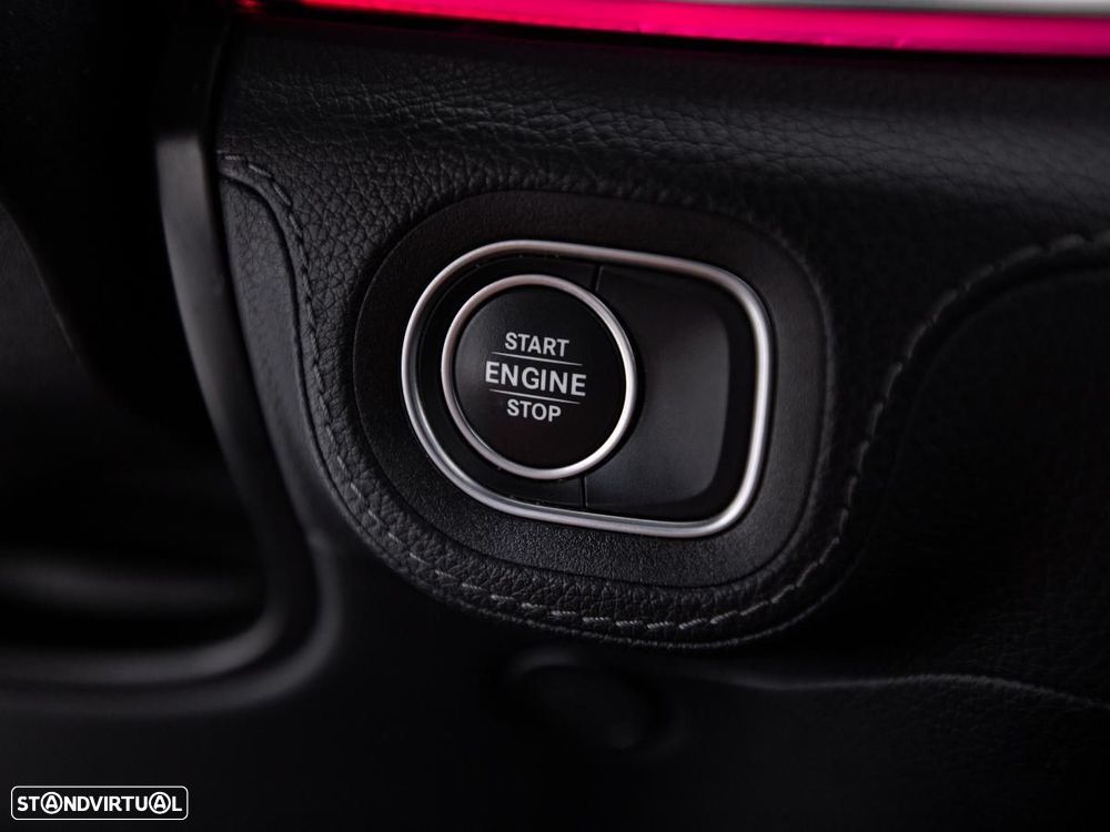 Mercedes-Benz GLE 350 de 4Matic 9G-TRONIC AMG Line - 29