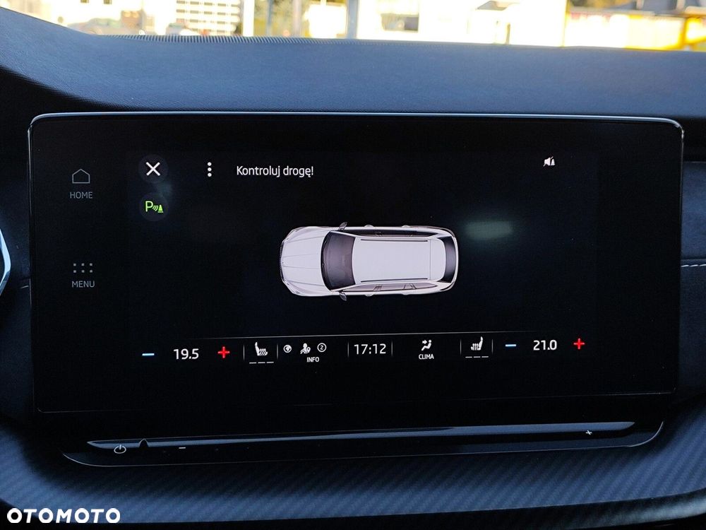 Skoda Octavia 2.0 TDI 4x4 RS DSG - 37