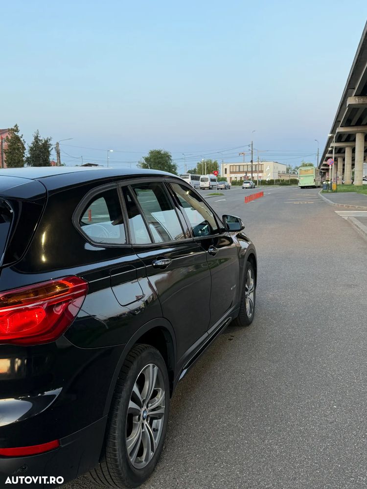 BMW X1 sDrive20i Aut. - 5