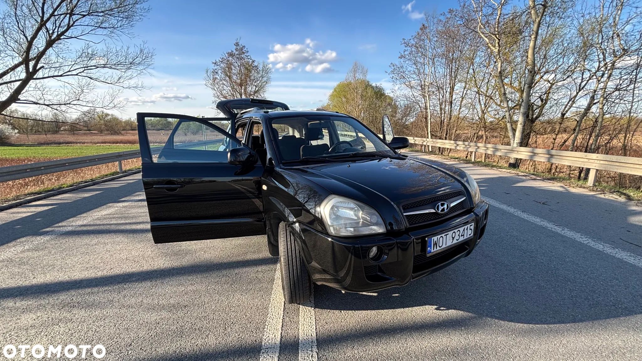 Hyundai Tucson 2.0 Active / Style - 1
