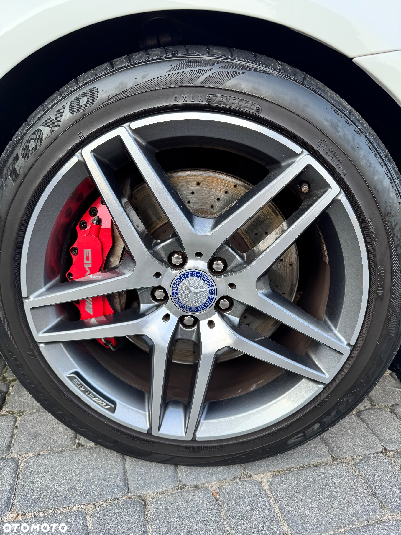 Mercedes-Benz Klasa S 400 (HYBRID) h 7G-TRONIC - 37