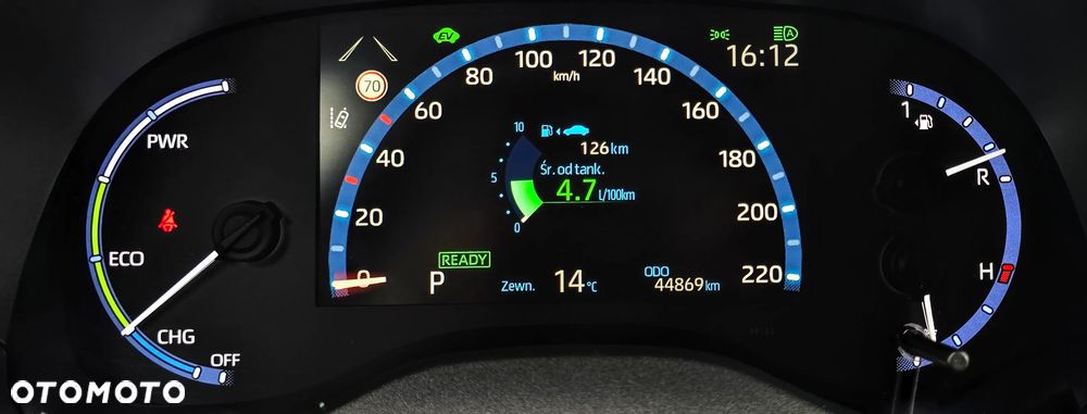 Toyota Yaris Cross Hybrid 1.5 Style - 29